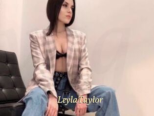 LeylaTaylor