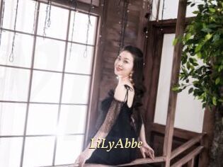 LiLyAbbe