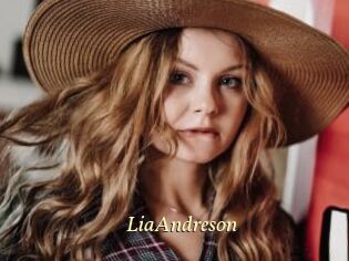 LiaAndreson