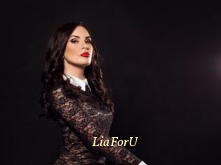 LiaForU