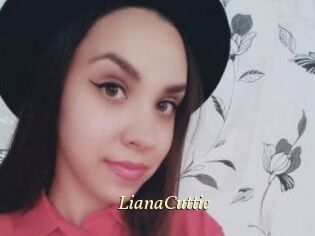 LianaCuttie
