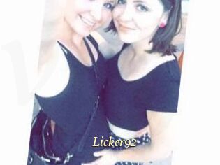 Licker92