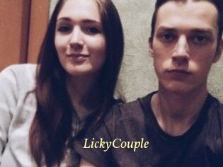 LickyCouple