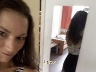 Liesx