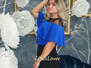 LifeIsLovee