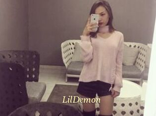 LilDemon