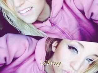 LilKrissy