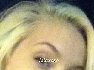 Lilaxoxo