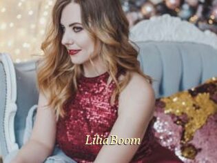 LiliaBoom