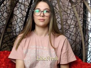 LiliaFresh