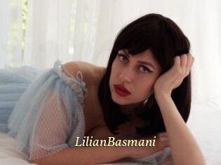 LilianBasmani