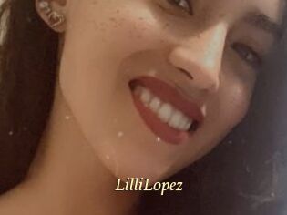 LilliLopez