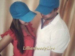 LillianSweetyLive