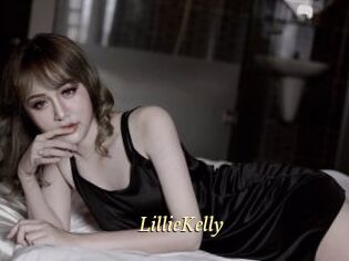 LillieKelly