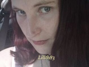 Lillth83