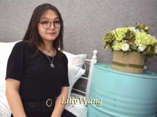 LillyWang