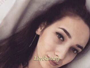 LilyFantasy