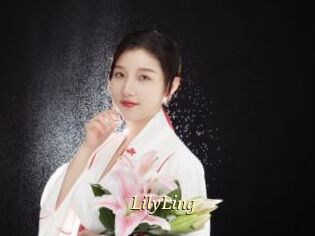 LilyLing