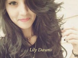 Lily_Dawns Vidéo porno gratuite