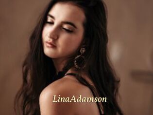LinaAdamson