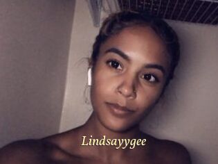 Lindsayygee