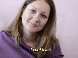 LisaAlison