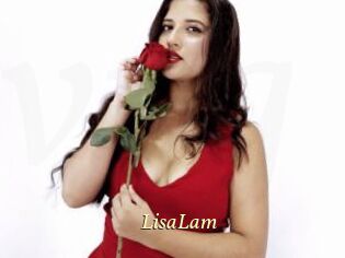 LisaLam