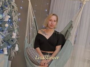 LisaSlower