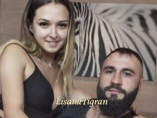 LisanaTigran