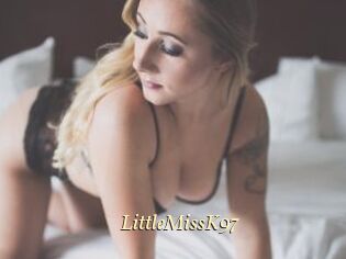 LittleMissK97
