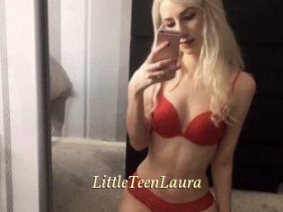 LittleTeenLaura
