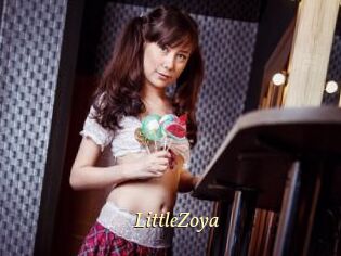 LittleZoya