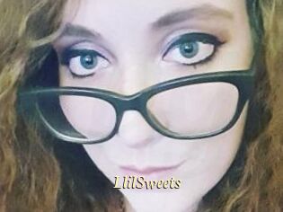 LlilSweets