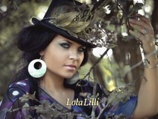 LolaLilli