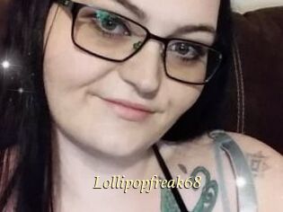 Lollipopfreak68 Vidéo porno gratuite