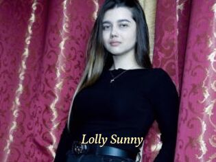 Lolly_Sunny