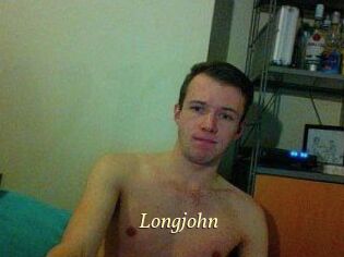 Longjohn