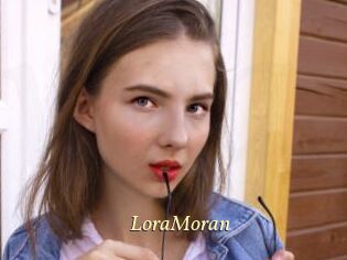 LoraMoran