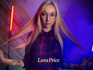 LoraPrice
