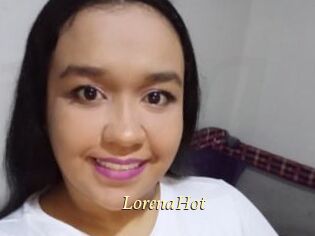 LorenaHot