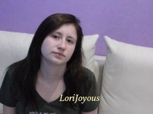 LoriJoyous