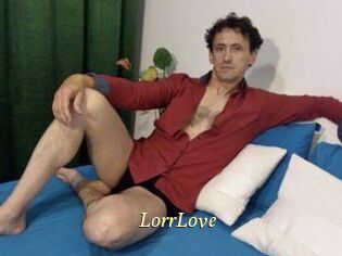 LorrLove
