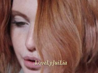 LoveLyJuiLia