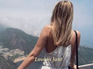 Love_in_Jane