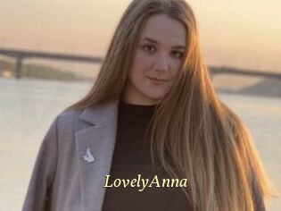 LovelyAnna