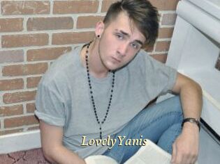 LovelyYanis