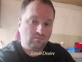 LoverDesire