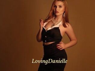 LovingDanielle Vidéo porno gratuite