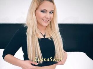 LuanaSweet