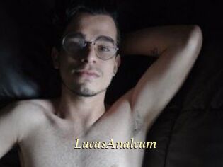 LucasAnalcum
